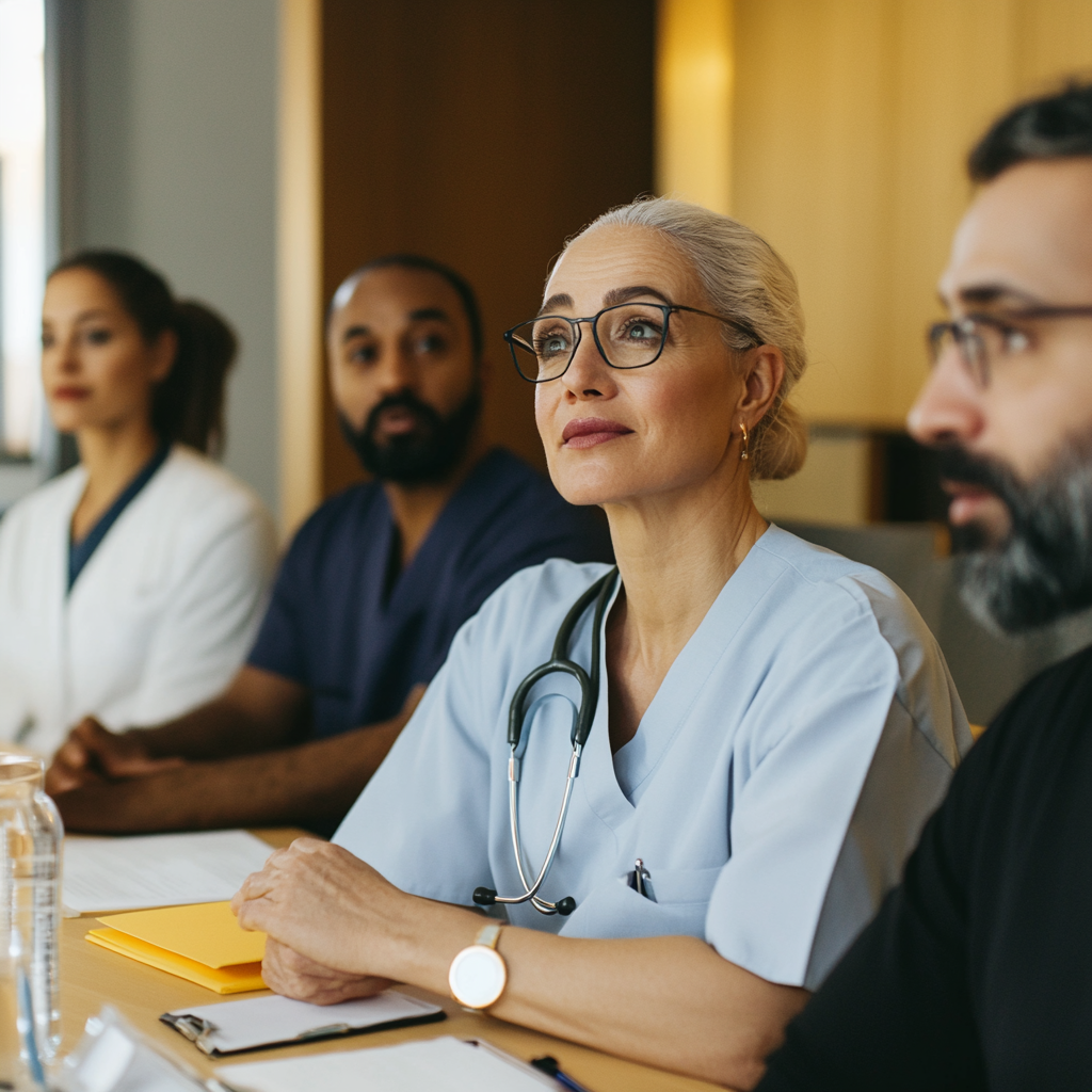 Maîtriser la réanimation cardiaque – Hard & Soft Skills