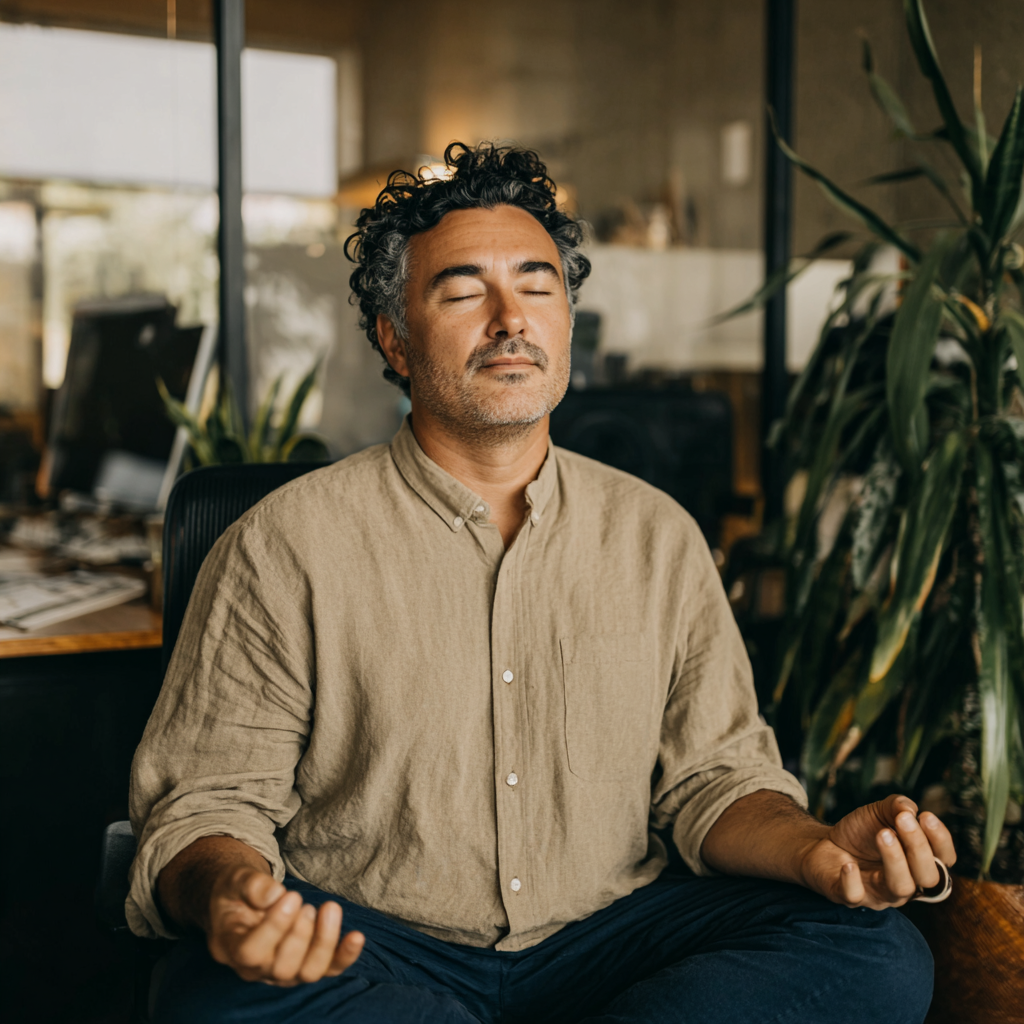 Équilibre Vie Professionnelle / Vie Personnelle