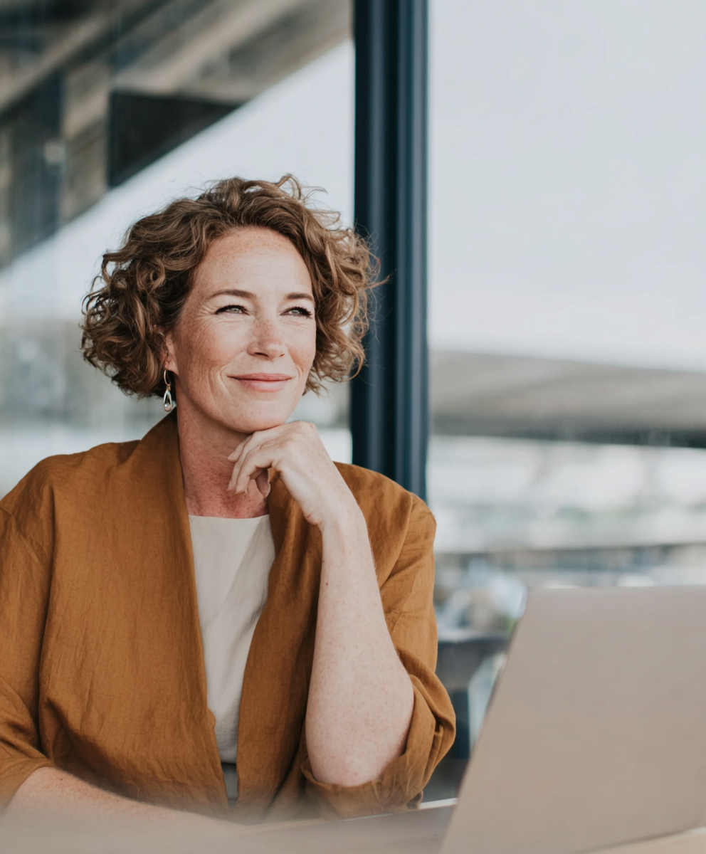 Accompagnement à la Reconversion Professionnelle