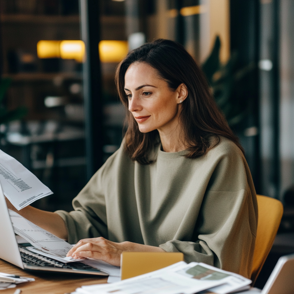 Développement de Carrière