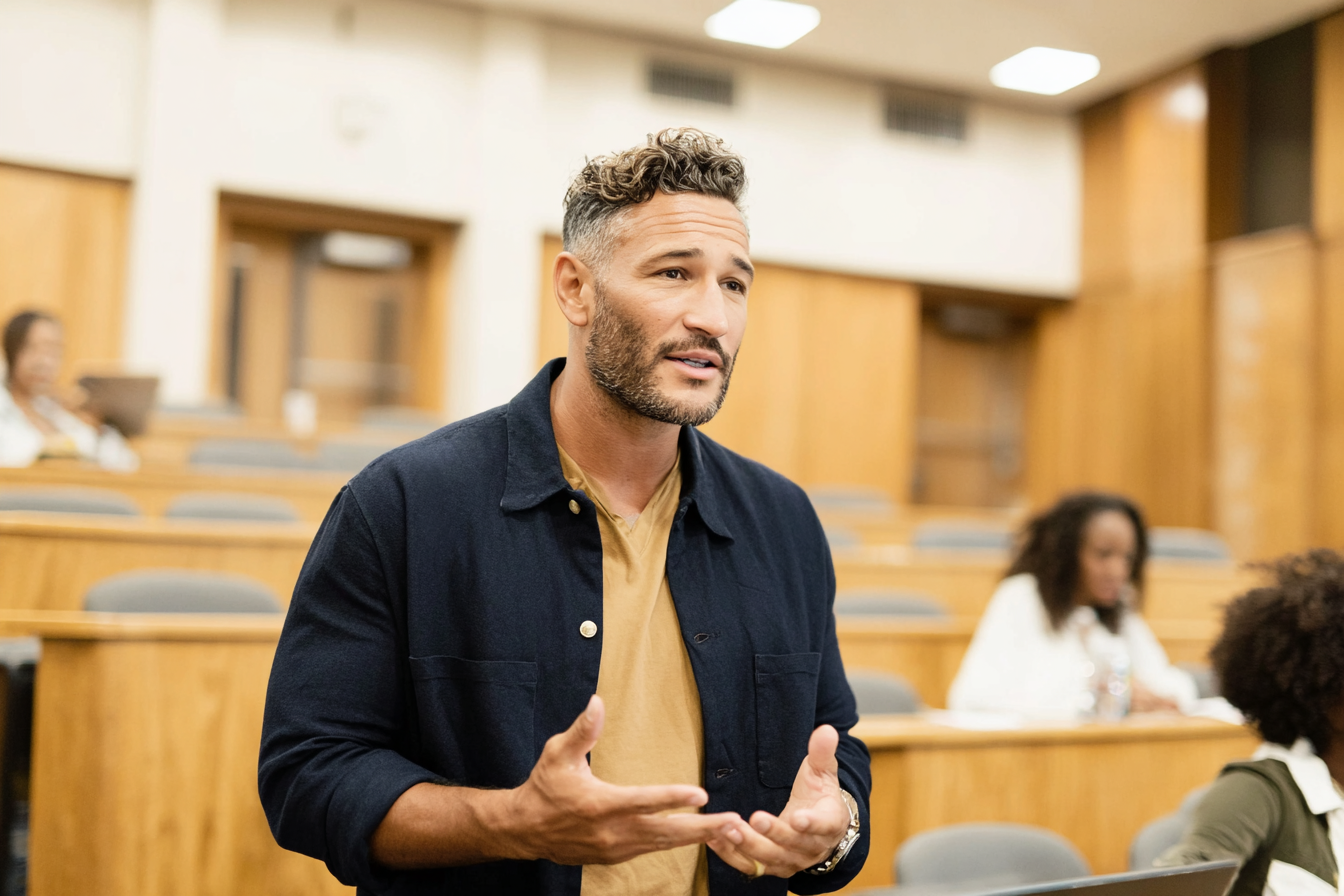 Renforcement de la Confiance en Soi