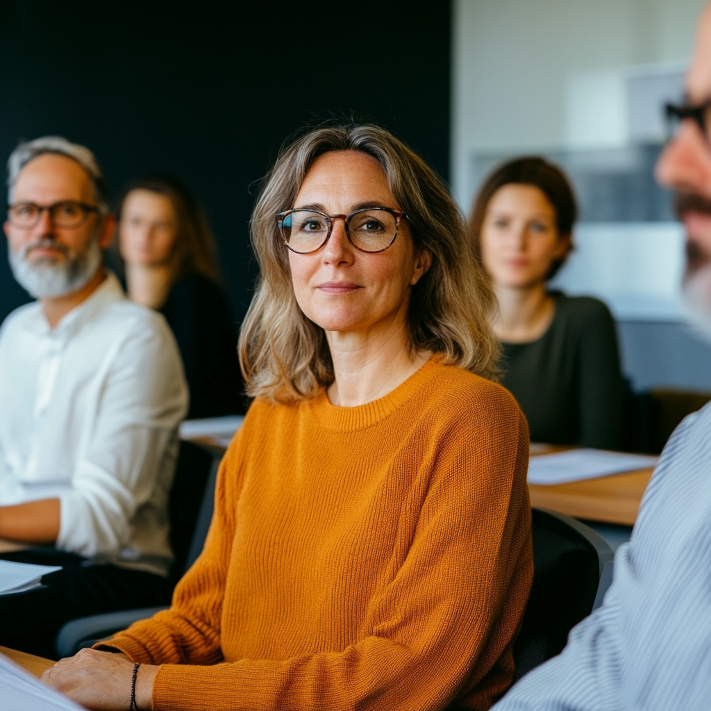 Prise de Décision Stratégique