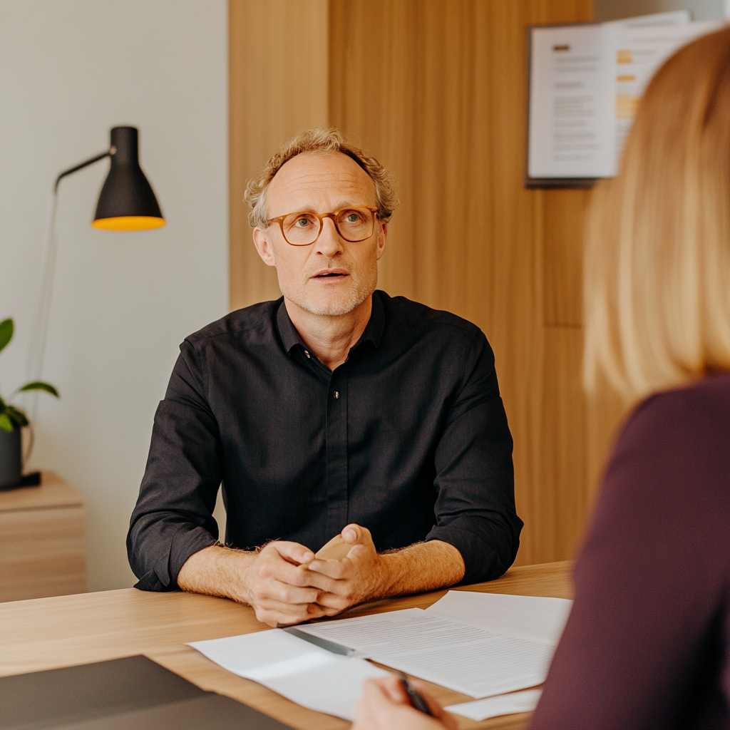 Communication Efficace en Tant que Leader