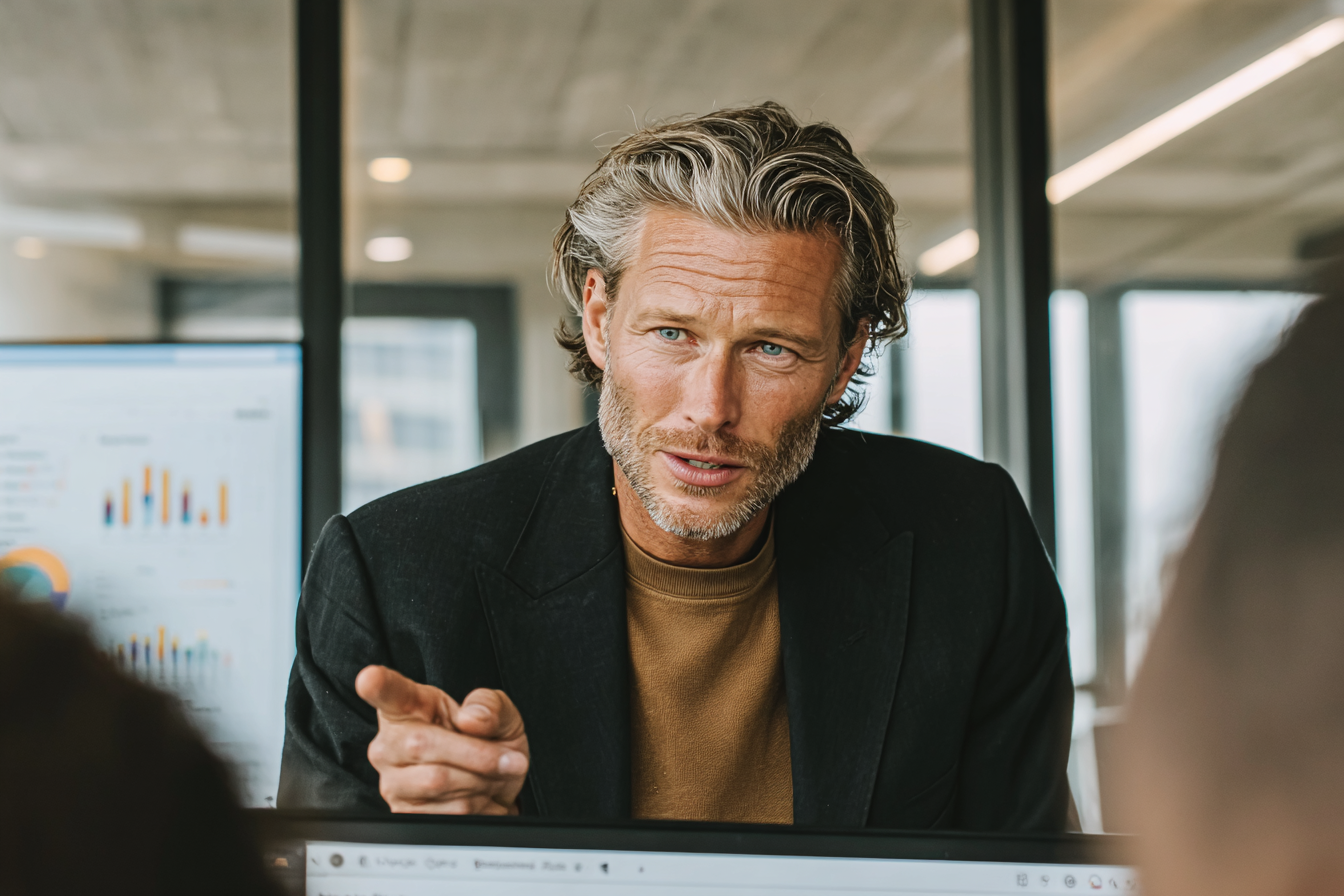 Prise de Parole en Public