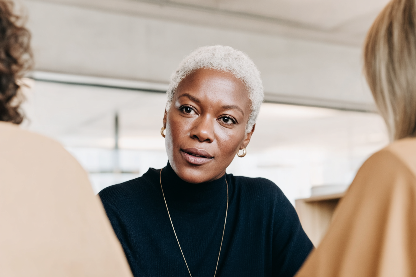 Communication Interpersonnelle