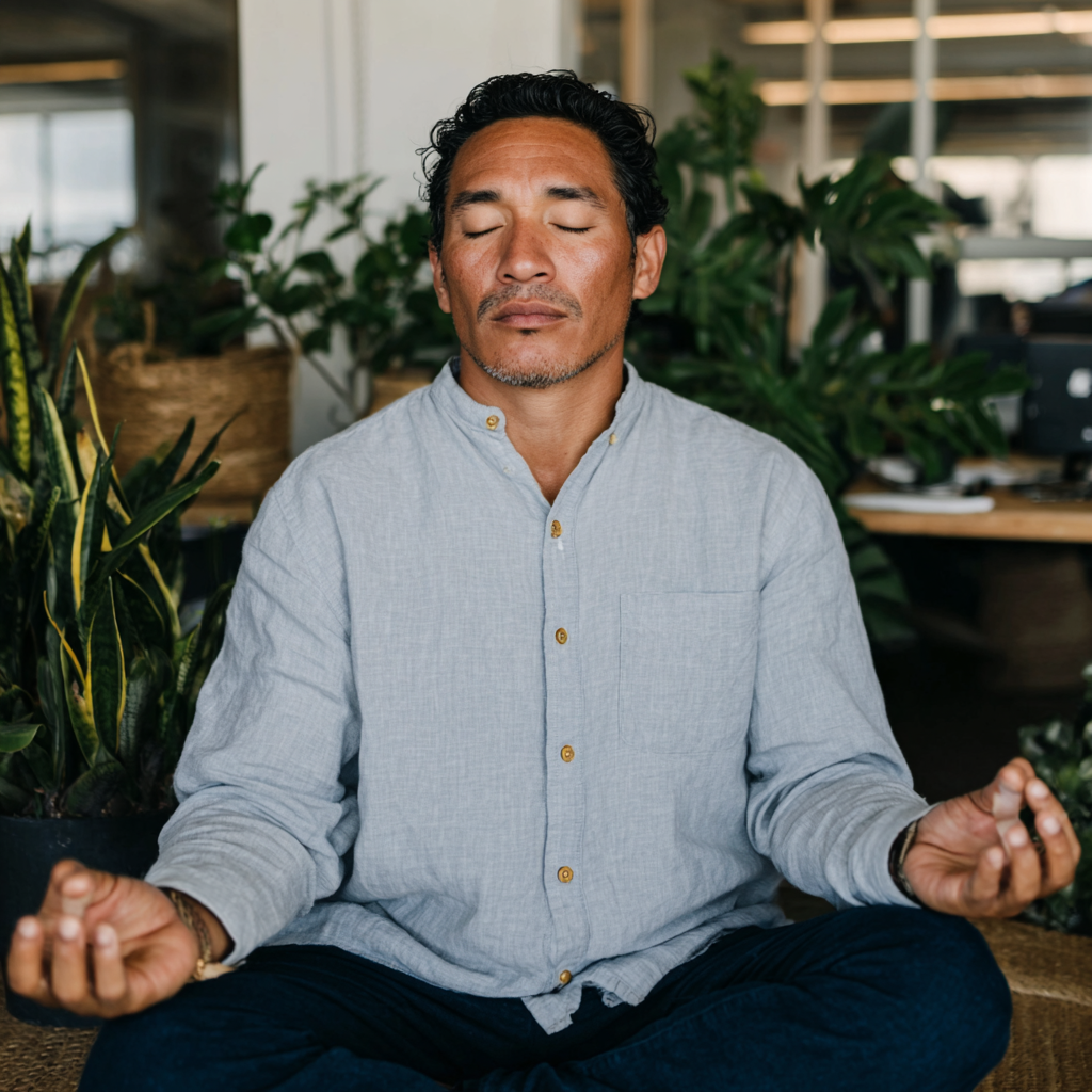 Mindfulness et Méditation en Milieu Professionnel