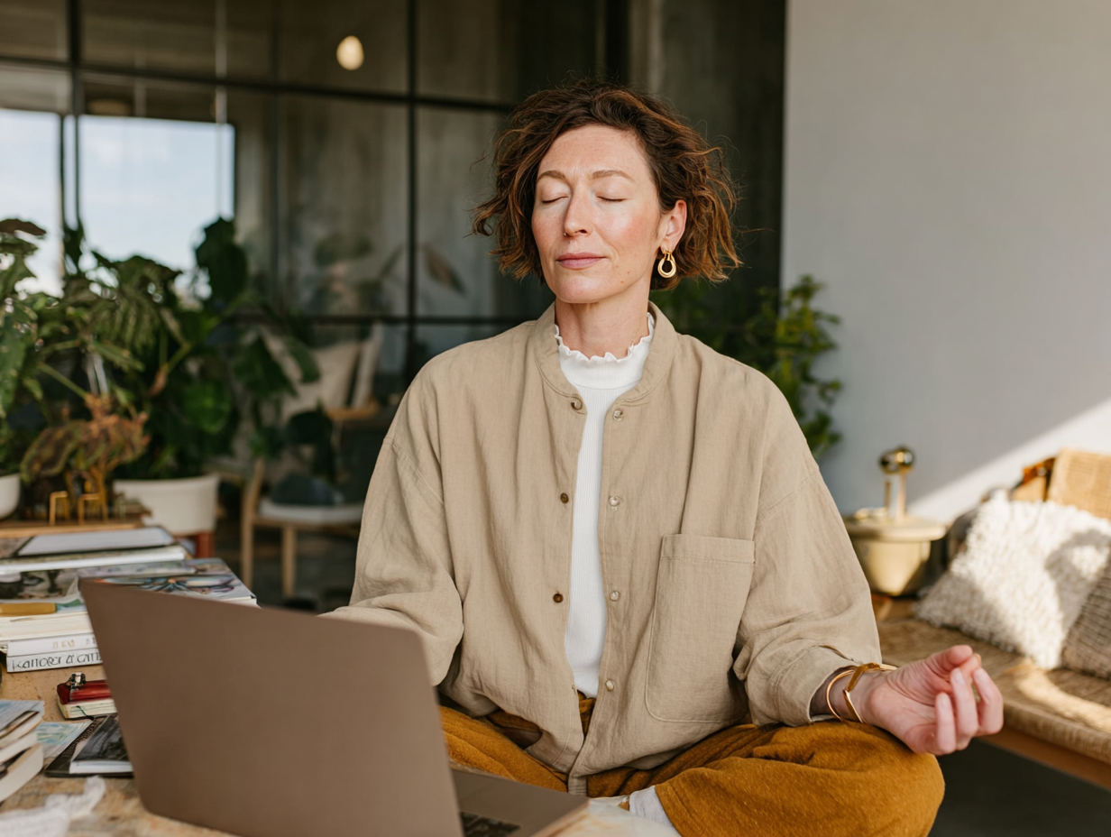 Prévention du Burnout