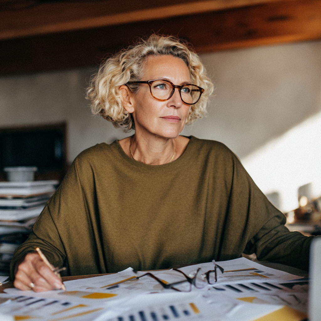 Organisation Personnelle et Professionnelle