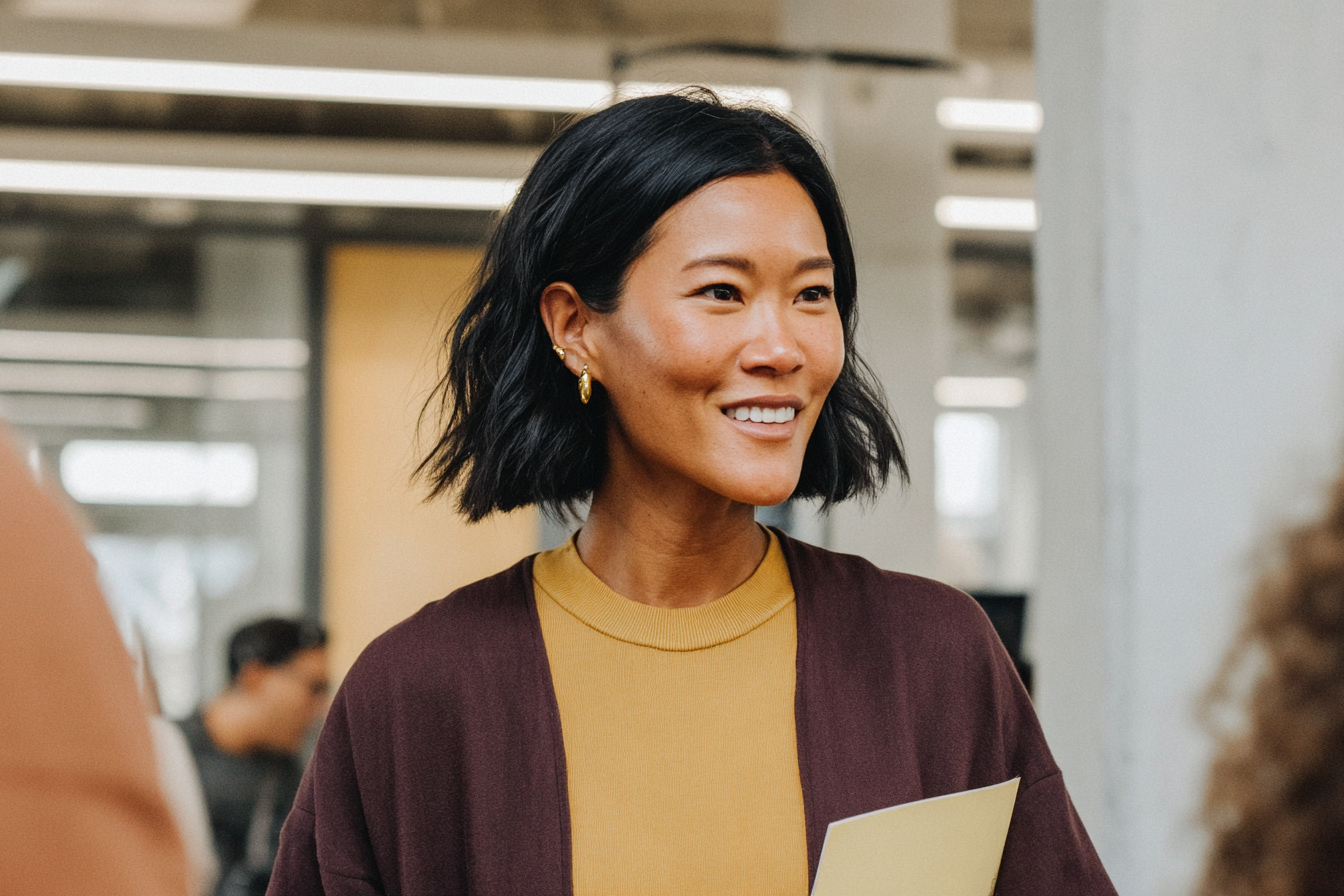 Communication Efficace en Tant que Leader