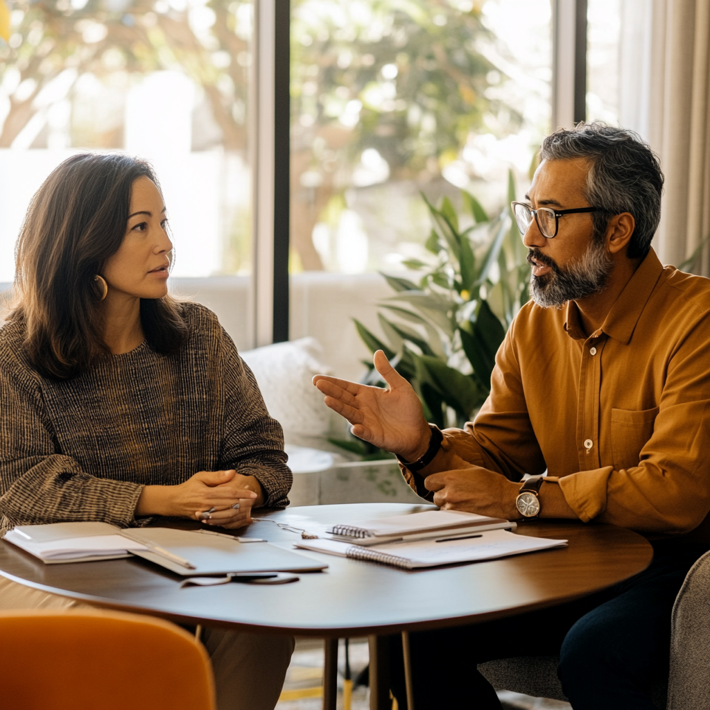 Développement des Compétences en Gestion d’Équipe