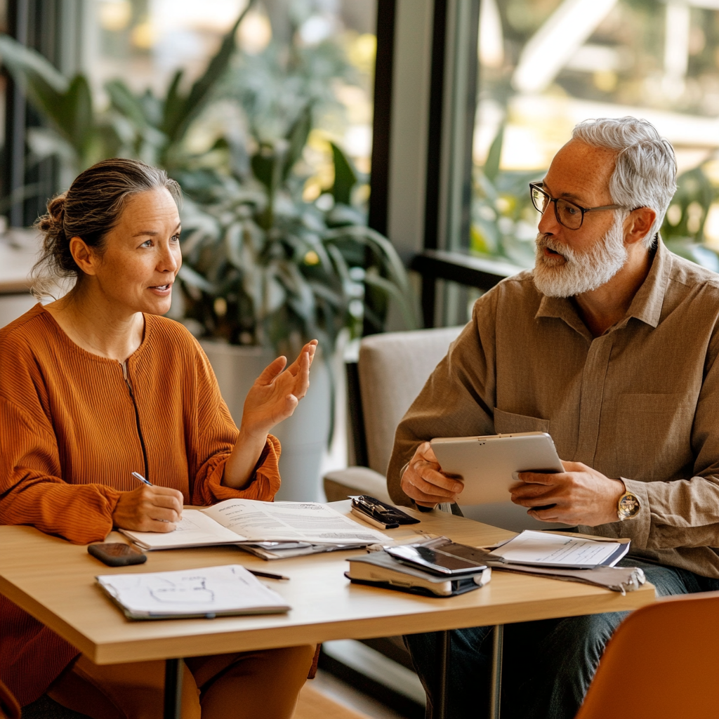 Manager les Générations Différentes