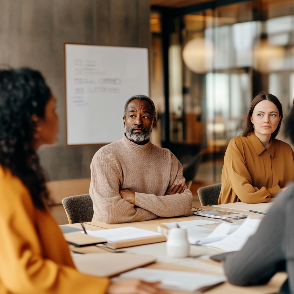 Délégation et Gestion des Ressources Humaines