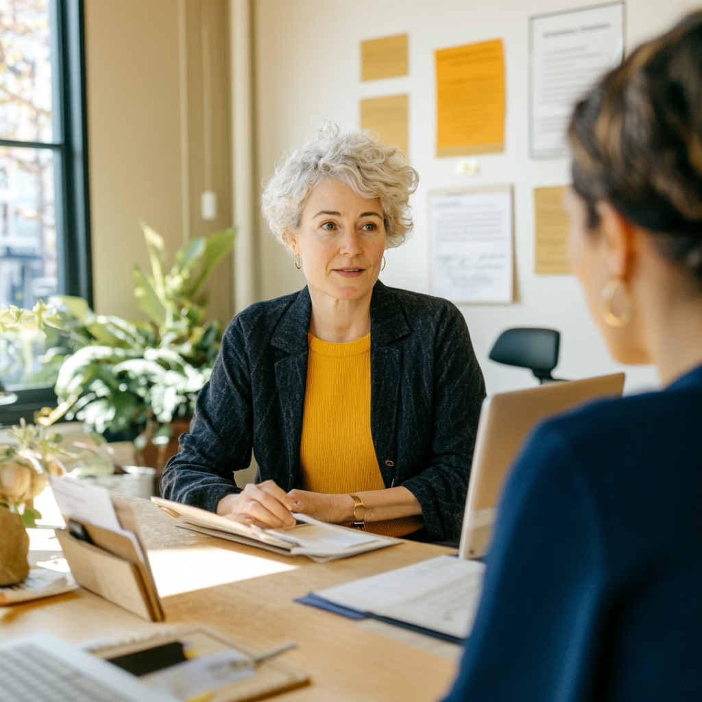 Communication Interpersonnelle