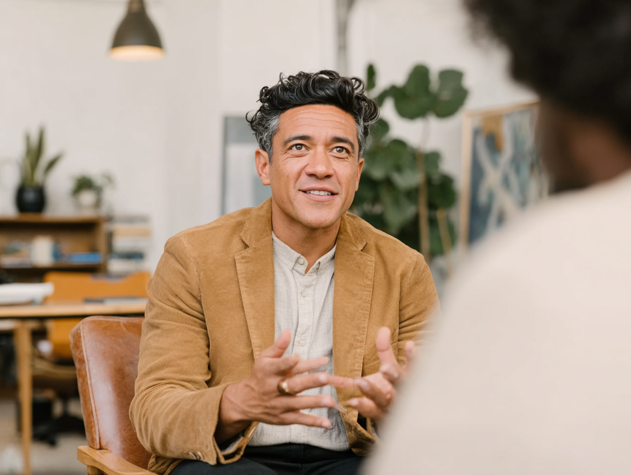 Négociation et Persuasion