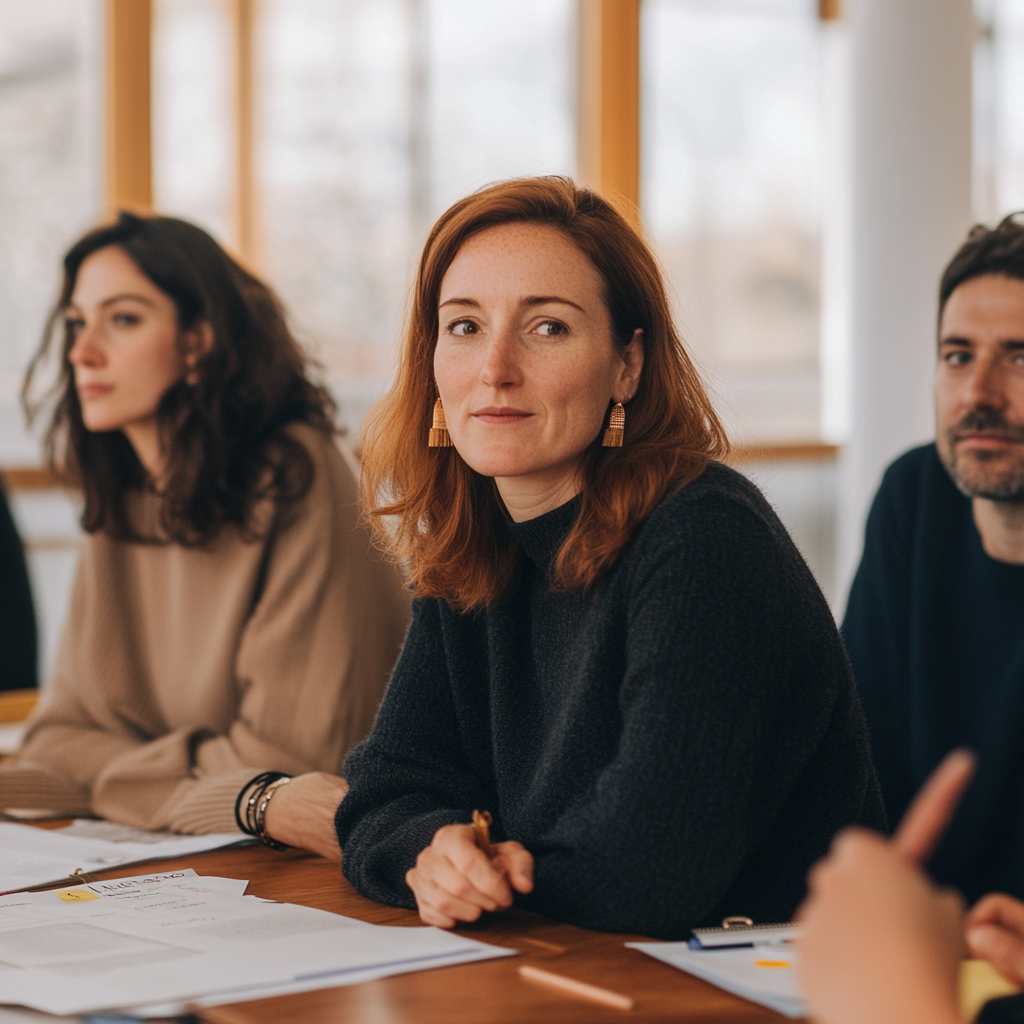 Leadership Commercial