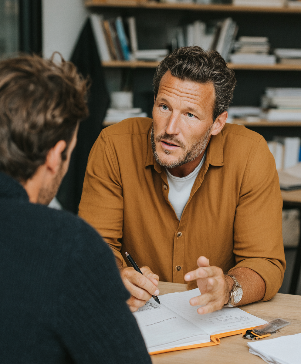 Encourager l'Innovation en Entreprise