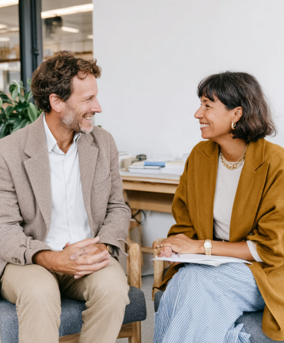 Résolution de Conflits