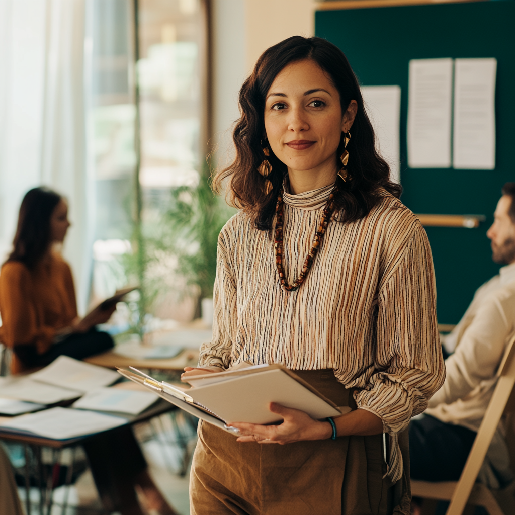 Encourager l'Innovation en Entreprise