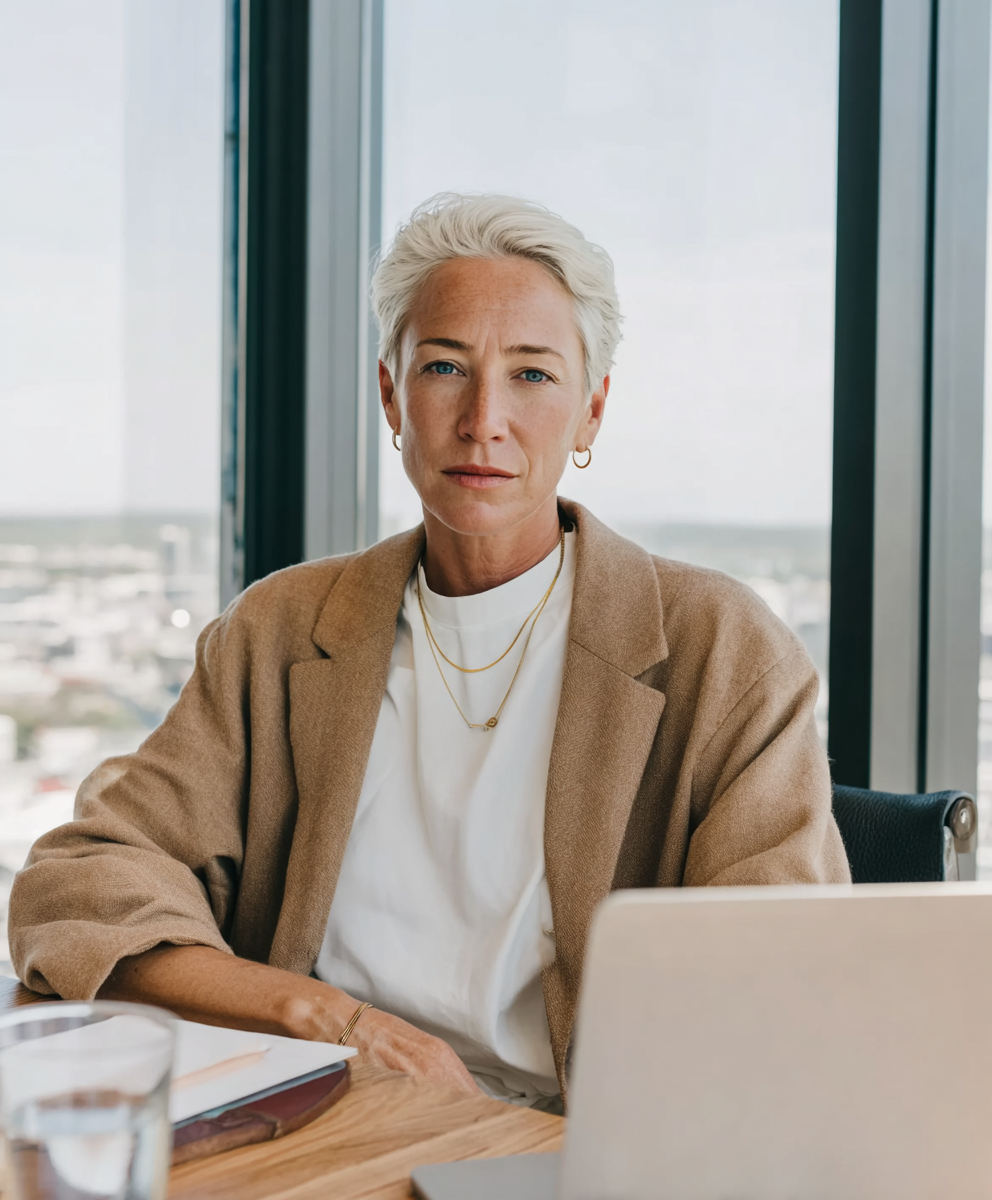 Gouvernance de Transformation & Conduite du Changement