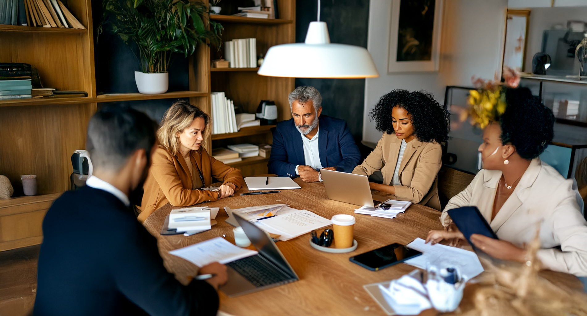 Gouvernance Collaborative & Intelligence Collective