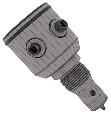 Sondev - ICS - Sensor