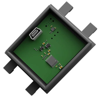 Sondev - FAL2 - Sensor