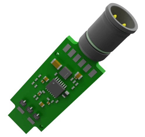 Sondev - IO Link Erni - Sensor