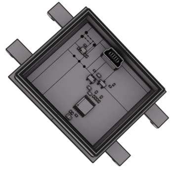 Sondev - FAL2 - Sensor