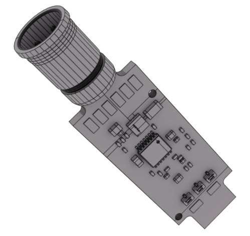 Sondev - IO Link Erni - Sensor