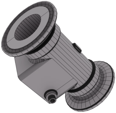 Sondev - Sensorfusion - Sensor