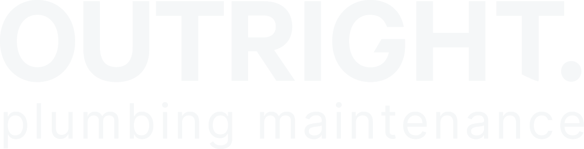 Outright Plumbing Maintenance