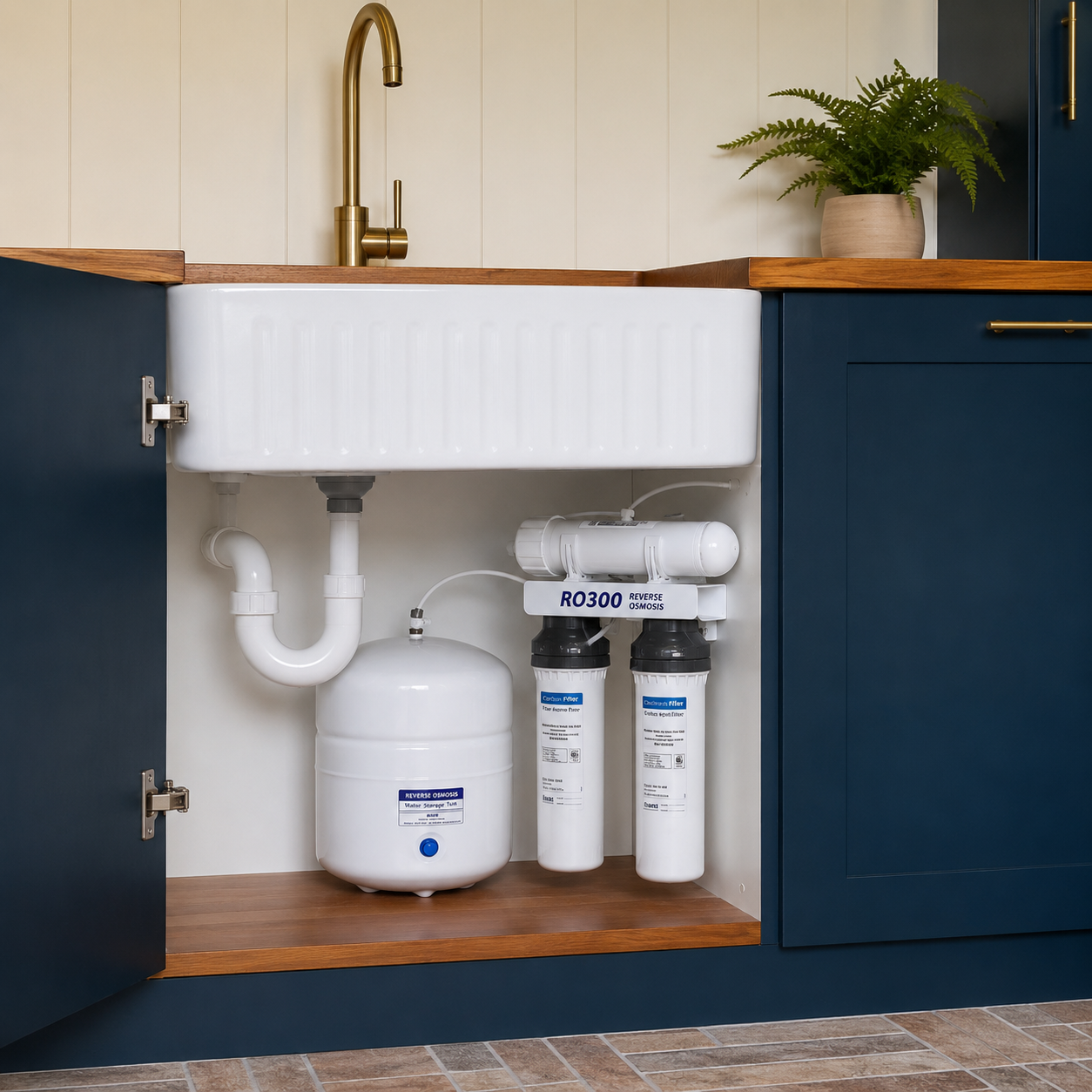 Reverse Osmosis Standard