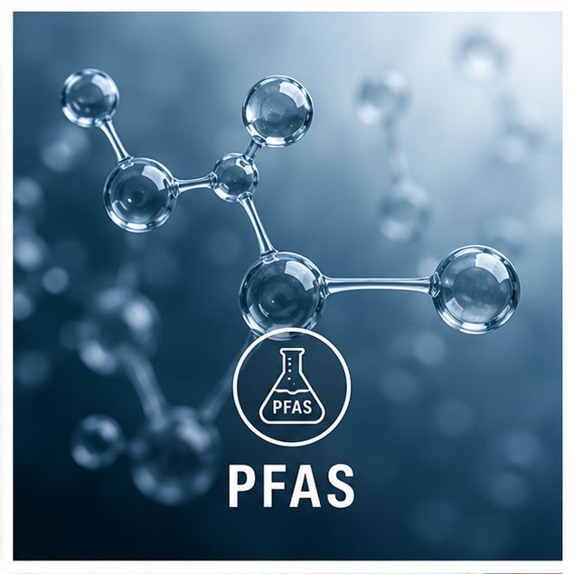 PFAS forever chemicals