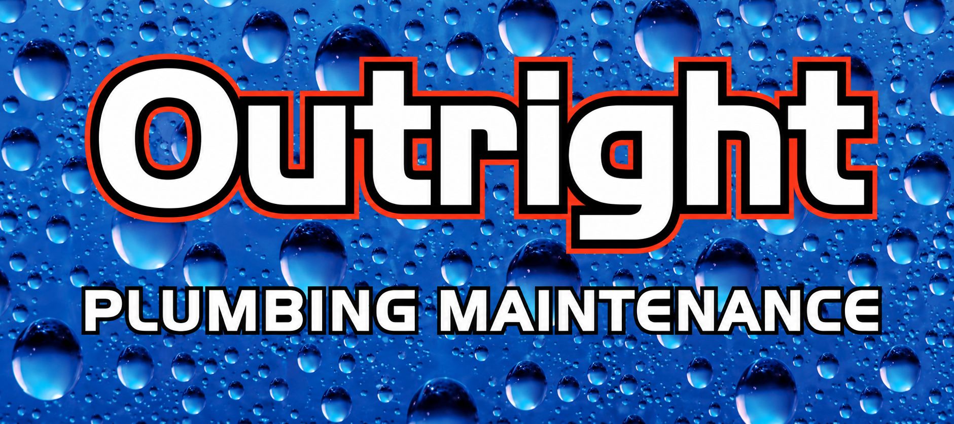 Outright Plumbing Maintenance