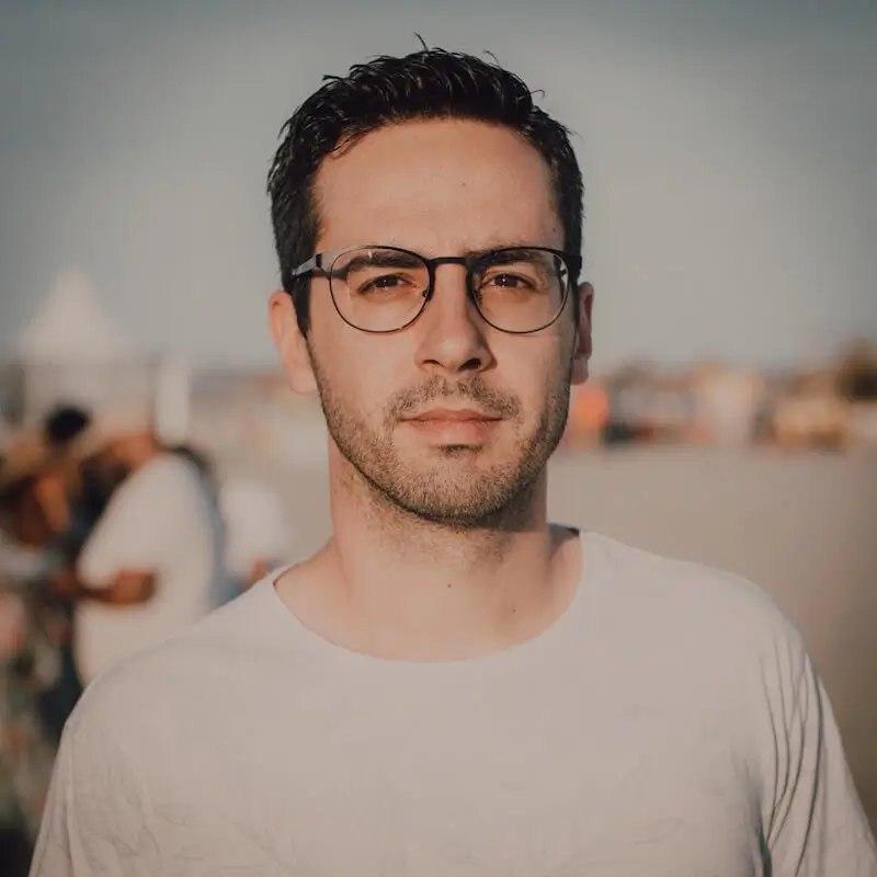 Romain Biava expert en communication digitale pour les leaders, pasteurs et églises