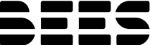 "Logo Bees - Plataforma de inovação da Ambev" | Logo do Bees