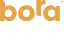 "Logo completo Bora PDV Mentoria Ambev" | Logo do rodapé