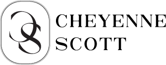 Cheyenne Scott Design