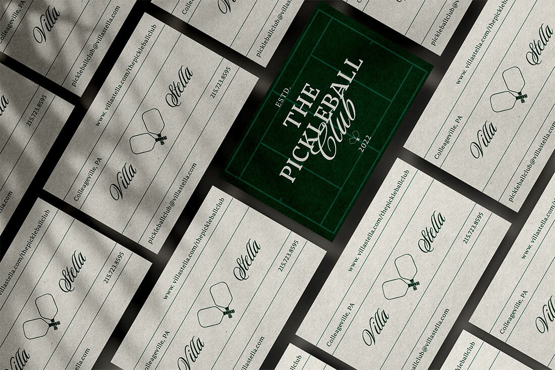 Lead gen design iterations mobile