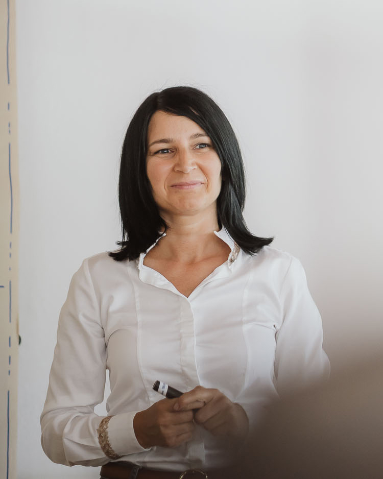 Andrea Mittermair