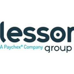 Lessorløn