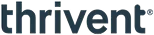 Thrivent company logo