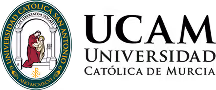 UCAM Universidad Católica San Antonio de Murcia Logo