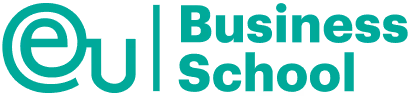 EU business school university logo