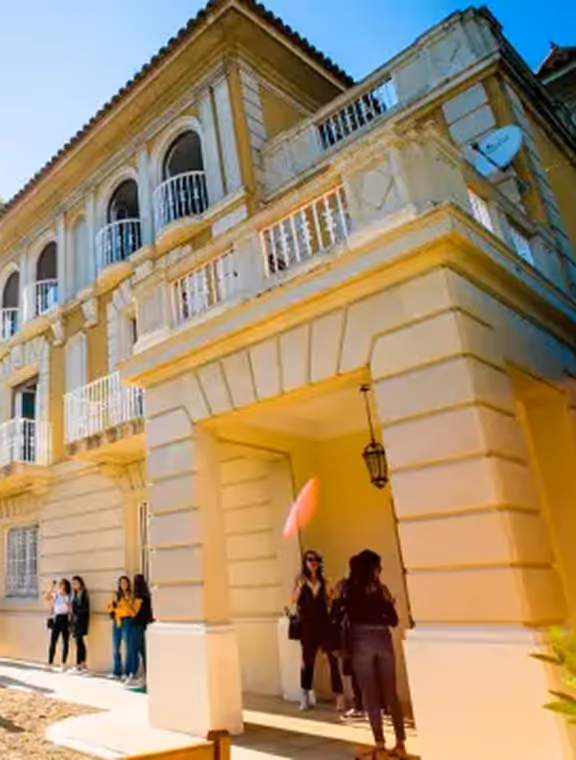 international business school barcelona university