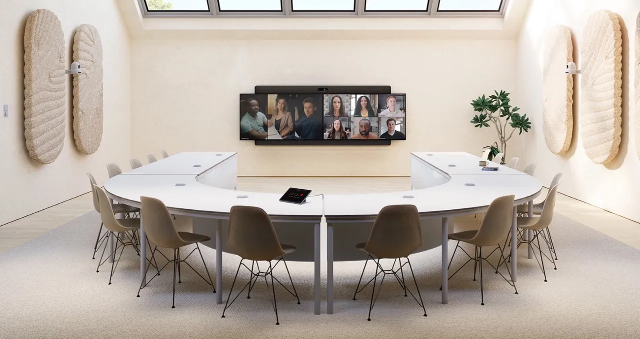Connectify | Audio en video