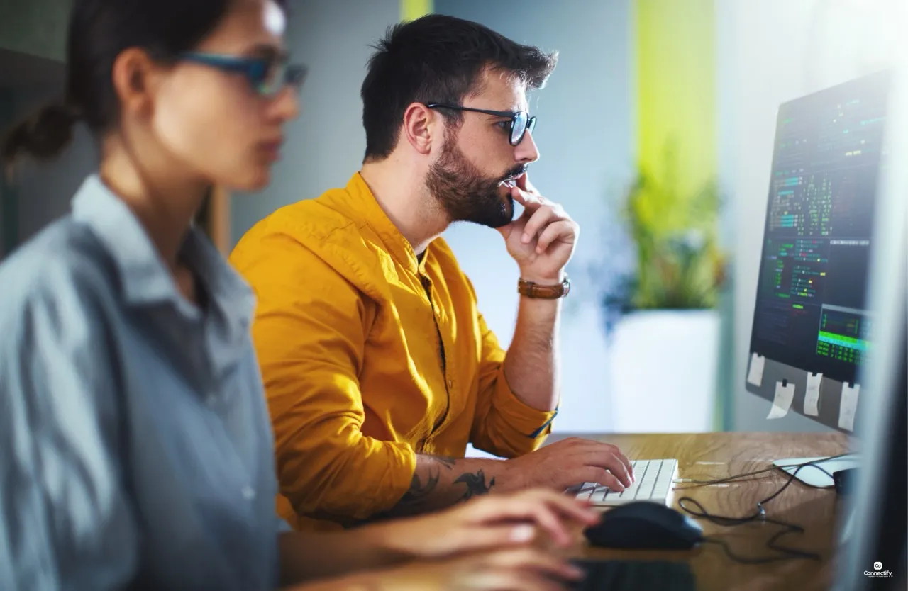 Connectify | IT Solutions