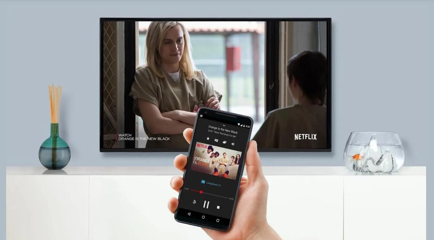 Connectify | Digital signage IPTV