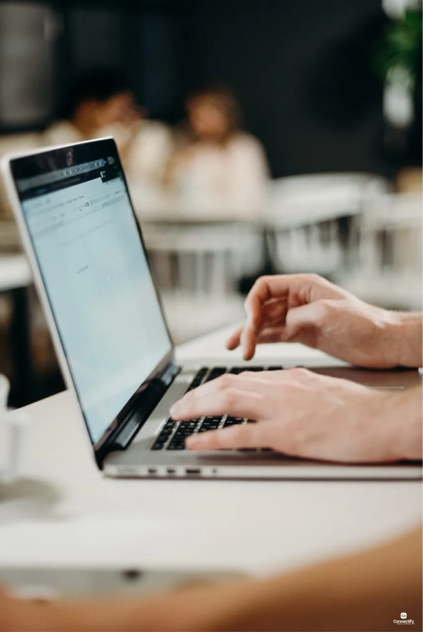 Connectify | IT oplossingen software