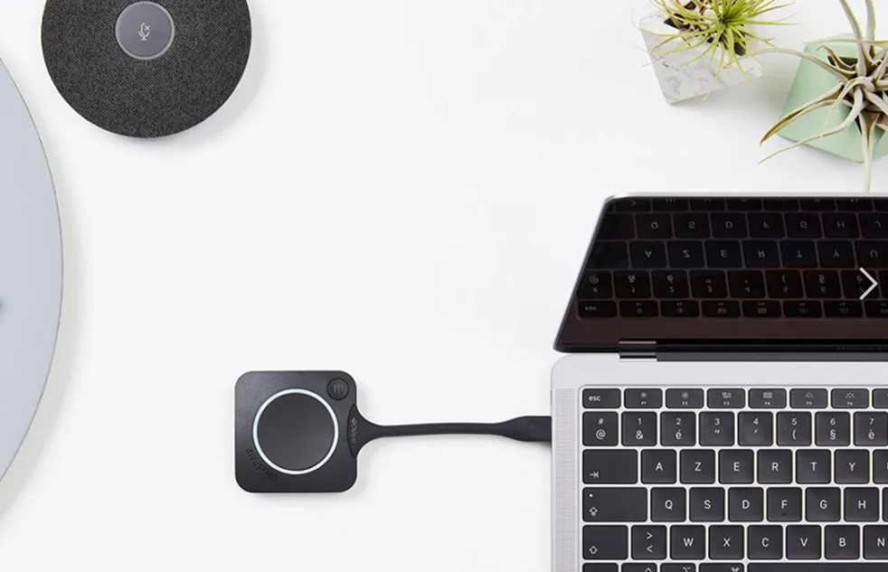 Connectify | Audiovisuele oplossingen Draadloos presenteren